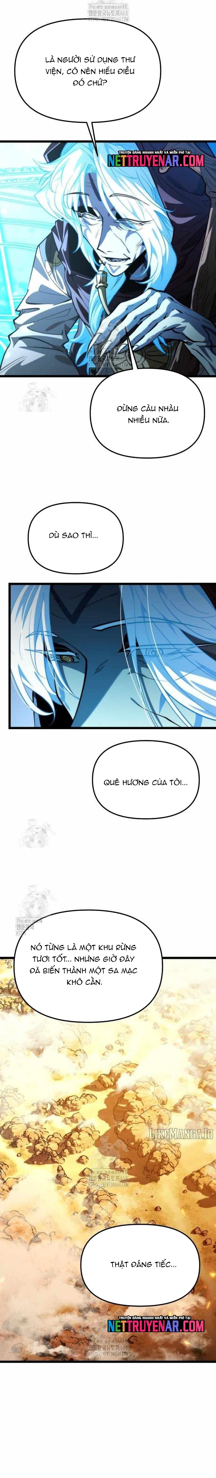 Chiến Binh Hồi Quy Chap 103 - Next Chap 104