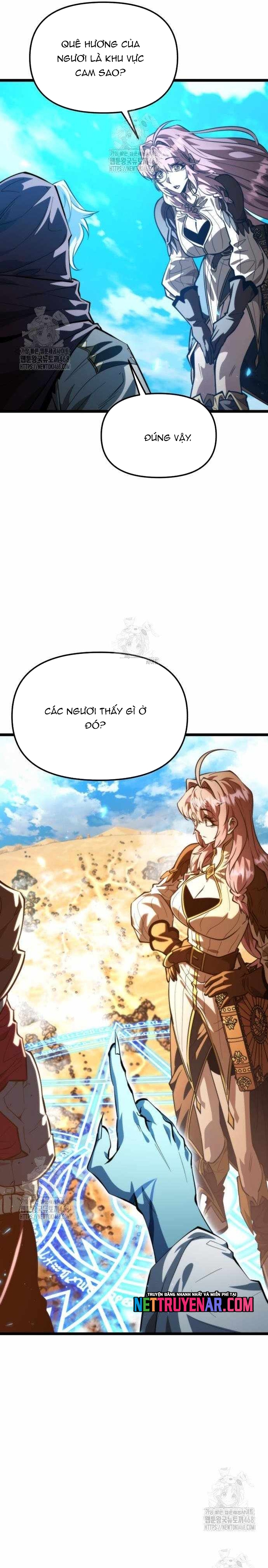 Chiến Binh Hồi Quy Chap 103 - Next Chap 104