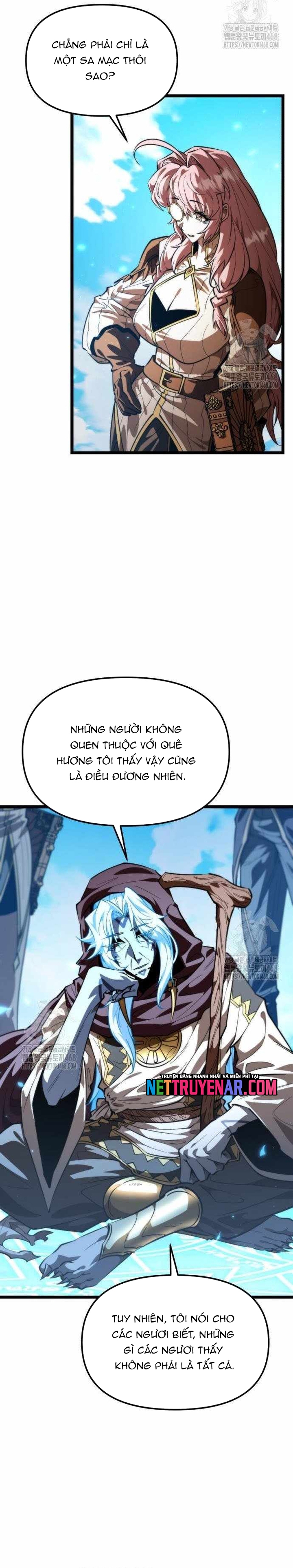 Chiến Binh Hồi Quy Chap 103 - Next Chap 104