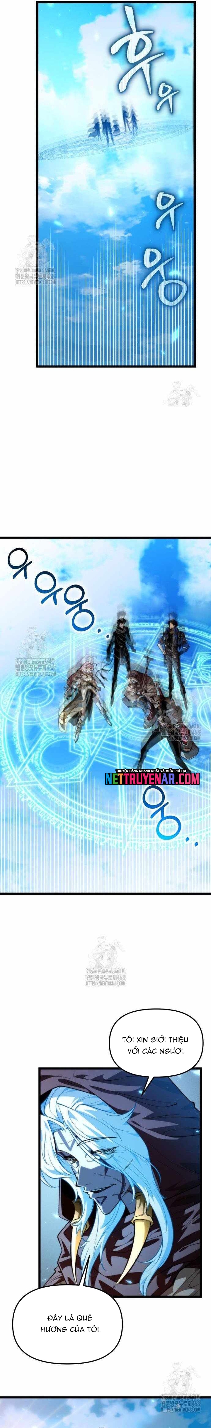 Chiến Binh Hồi Quy Chap 103 - Next Chap 104