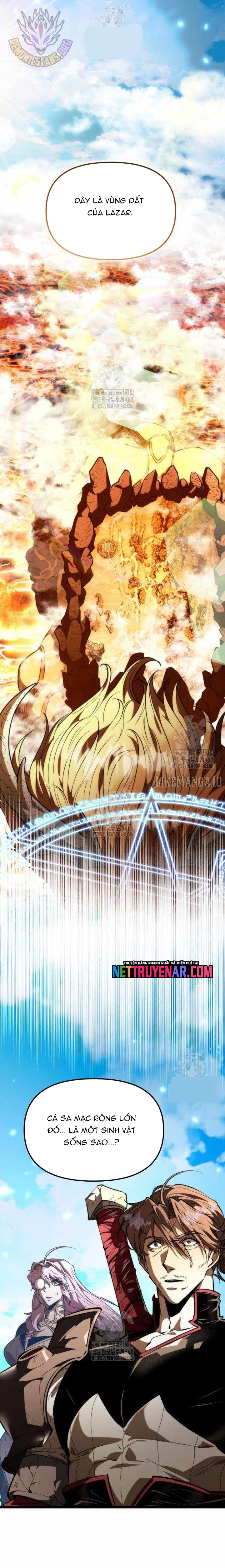 Chiến Binh Hồi Quy Chap 103 - Next Chap 104