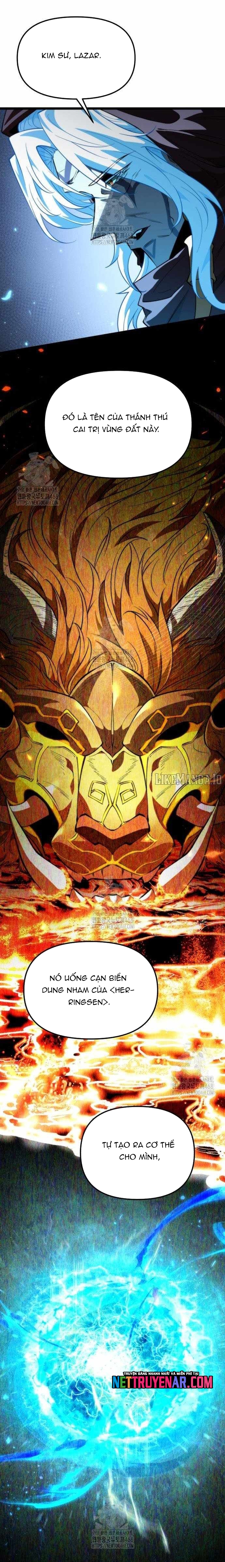 Chiến Binh Hồi Quy Chap 103 - Next Chap 104