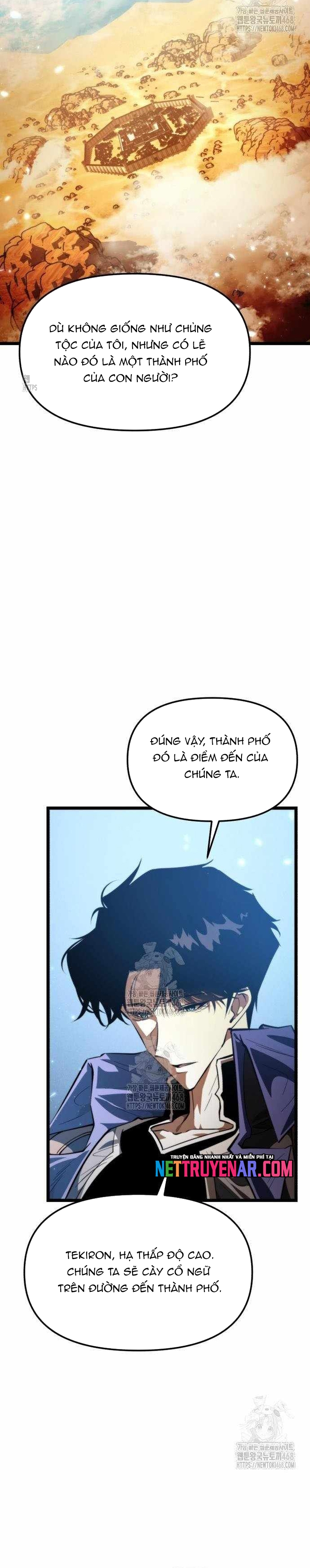 Chiến Binh Hồi Quy Chap 103 - Next Chap 104