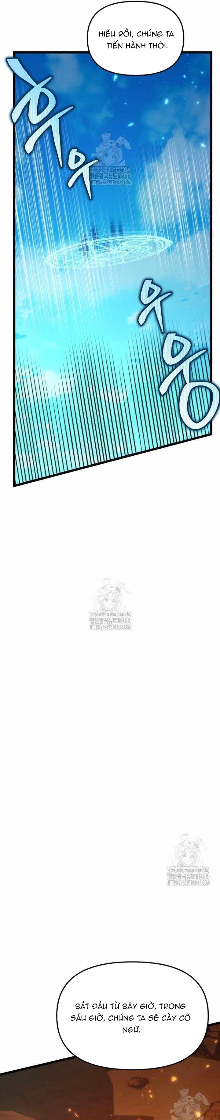 Chiến Binh Hồi Quy Chap 103 - Next Chap 104