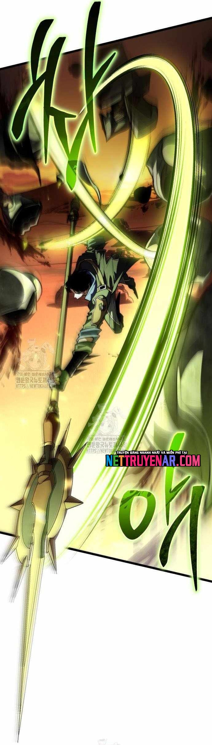 Chiến Binh Hồi Quy Chap 103 - Next Chap 104