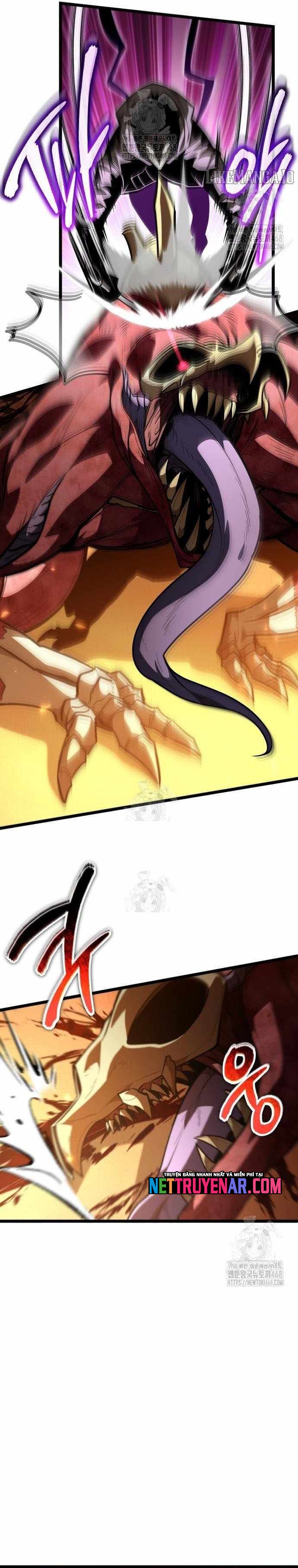 Chiến Binh Hồi Quy Chap 103 - Next Chap 104