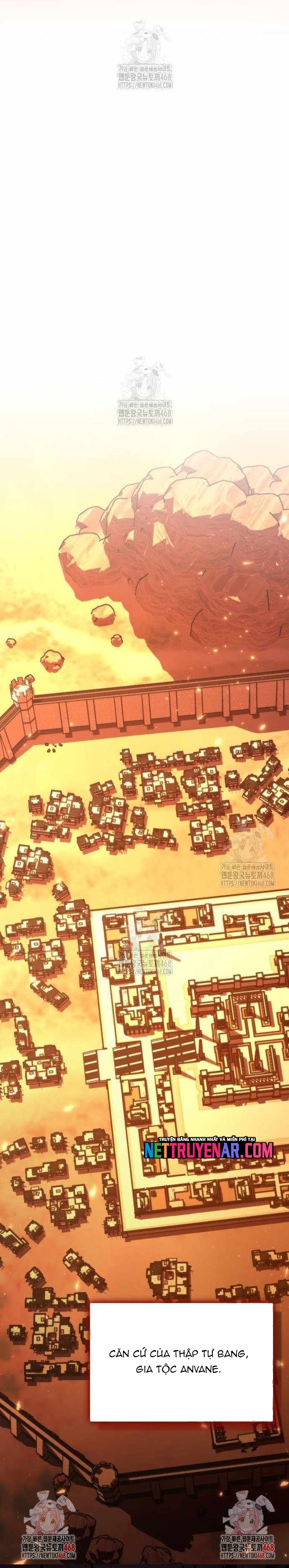 Chiến Binh Hồi Quy Chap 103 - Next Chap 104