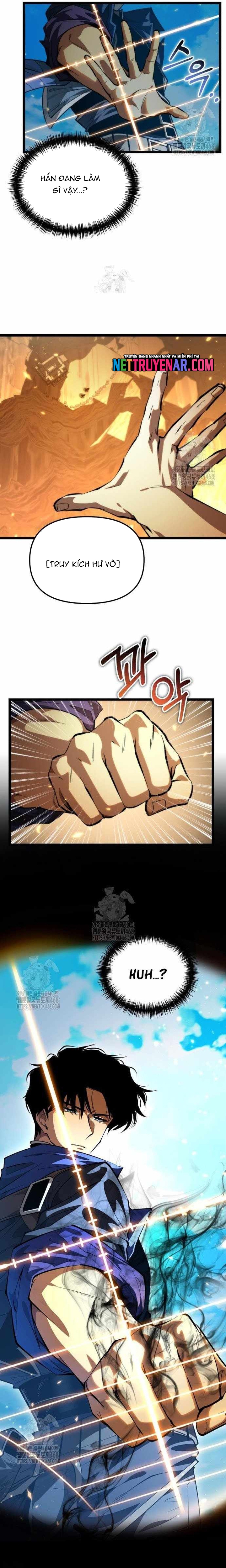 Chiến Binh Hồi Quy Chap 103 - Next Chap 104