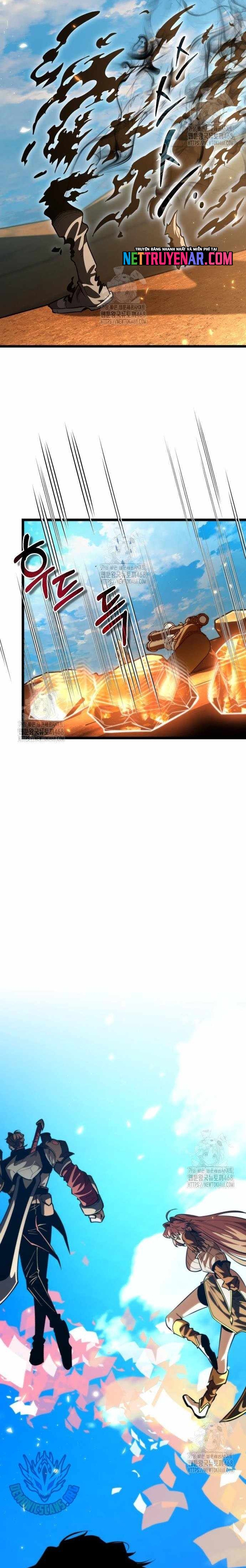 Chiến Binh Hồi Quy Chap 103 - Next Chap 104