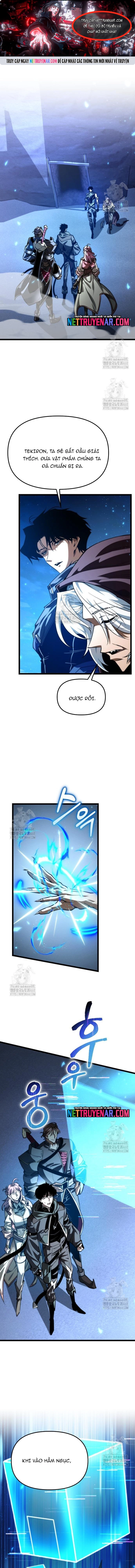 Chiến Binh Hồi Quy Chap 105 - Next Chap 106