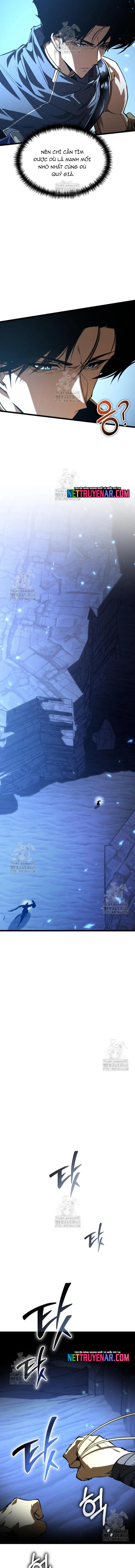 Chiến Binh Hồi Quy Chap 105 - Next Chap 106