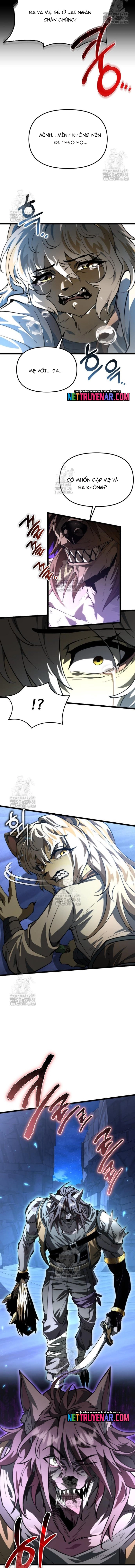 Chiến Binh Hồi Quy Chap 105 - Next Chap 106