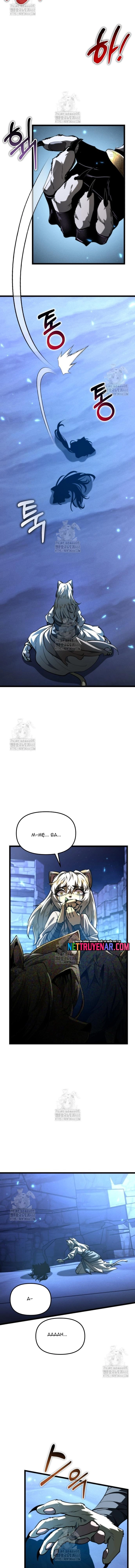 Chiến Binh Hồi Quy Chap 105 - Next Chap 106