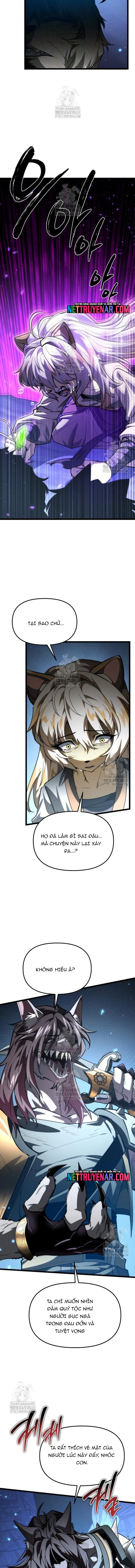 Chiến Binh Hồi Quy Chap 105 - Next Chap 106