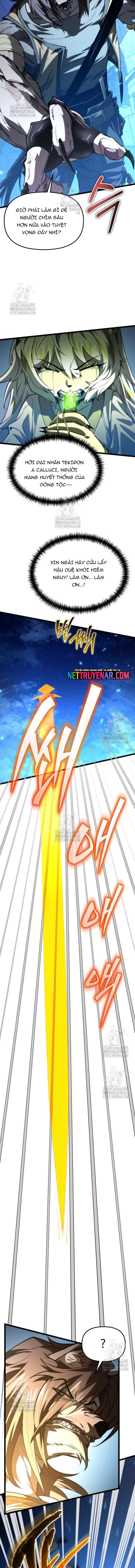 Chiến Binh Hồi Quy Chap 105 - Next Chap 106