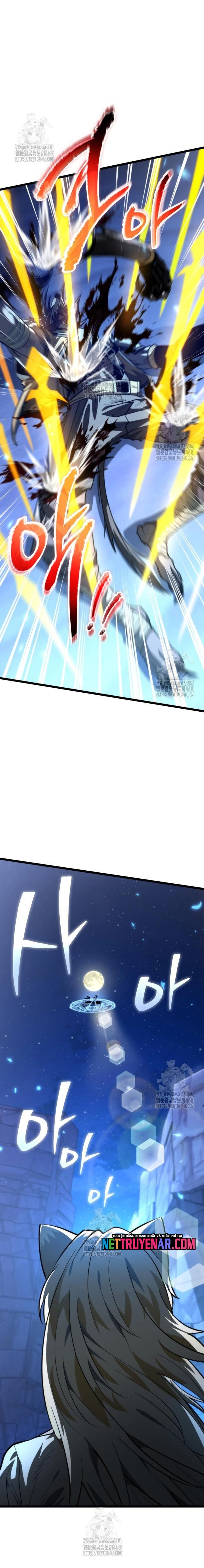 Chiến Binh Hồi Quy Chap 105 - Next Chap 106