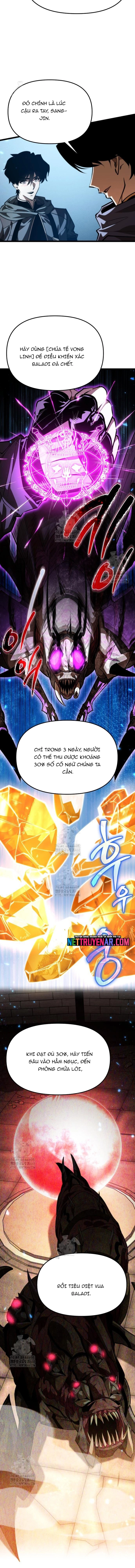 Chiến Binh Hồi Quy Chap 105 - Next Chap 106
