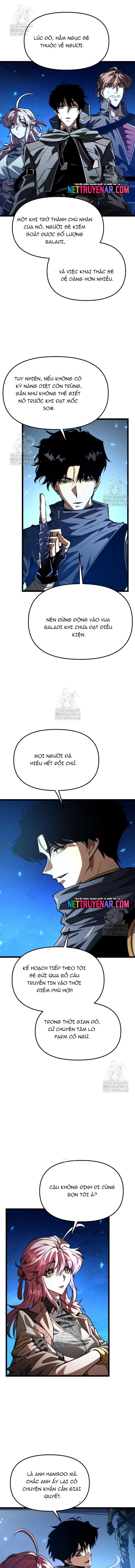 Chiến Binh Hồi Quy Chap 105 - Next Chap 106