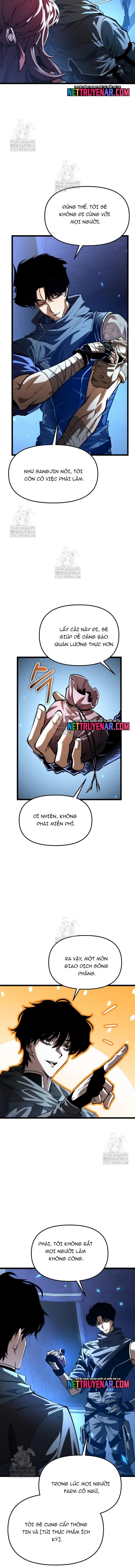 Chiến Binh Hồi Quy Chap 105 - Next Chap 106