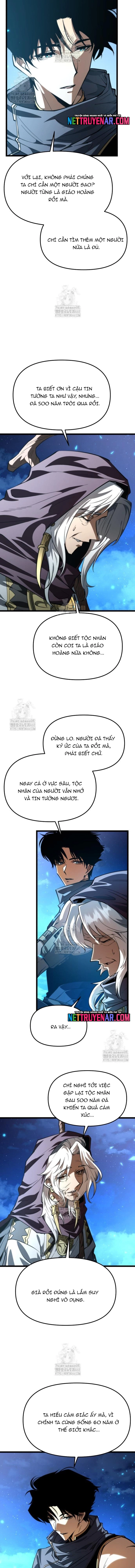 Chiến Binh Hồi Quy Chap 105 - Next Chap 106