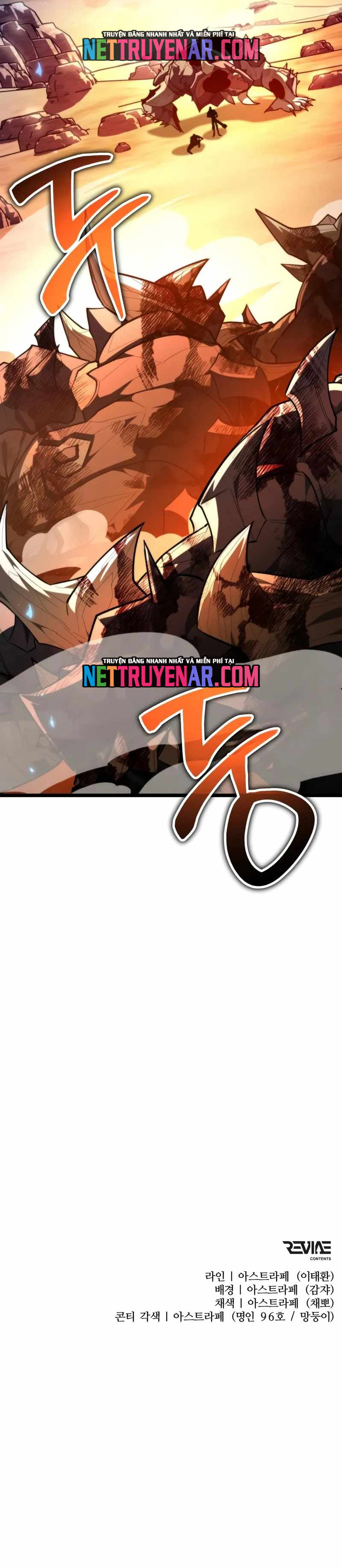 Chiến Binh Hồi Quy Chap 106 - Next Chap 107