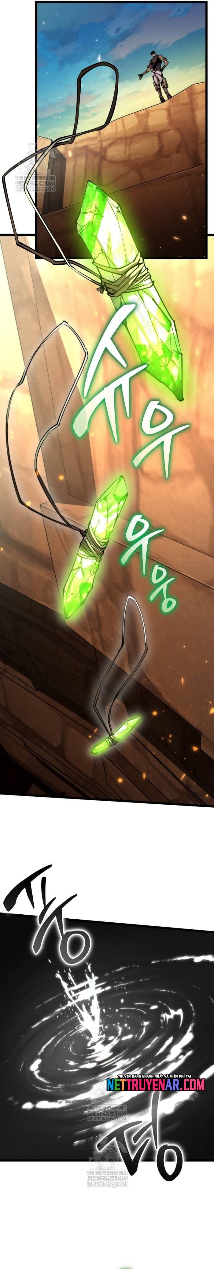Chiến Binh Hồi Quy Chap 107 - Next Chap 108