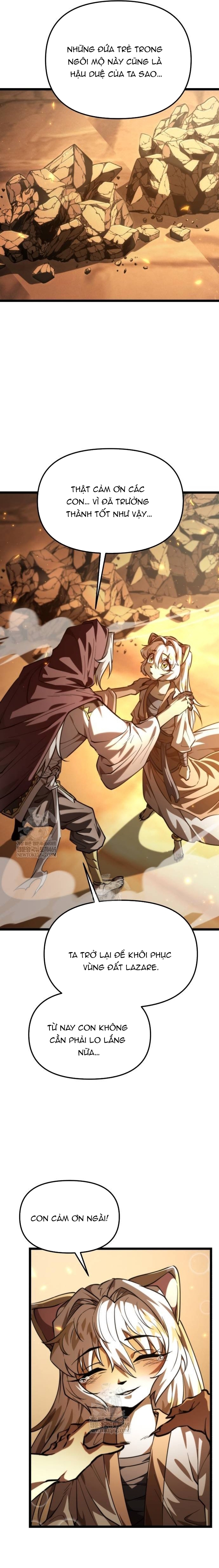 Chiến Binh Hồi Quy Chap 107 - Next Chap 108