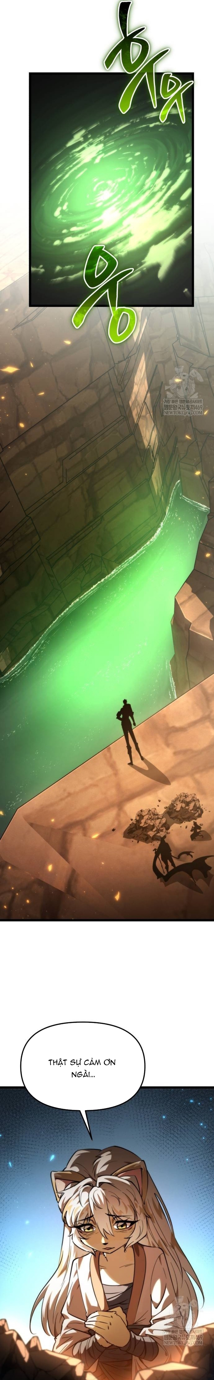 Chiến Binh Hồi Quy Chap 107 - Next Chap 108