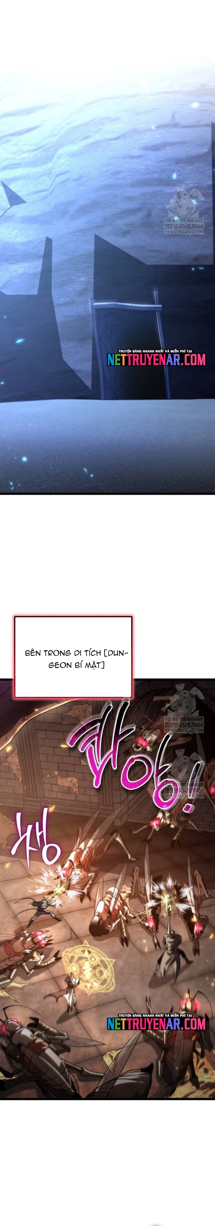 Chiến Binh Hồi Quy Chap 107 - Next Chap 108