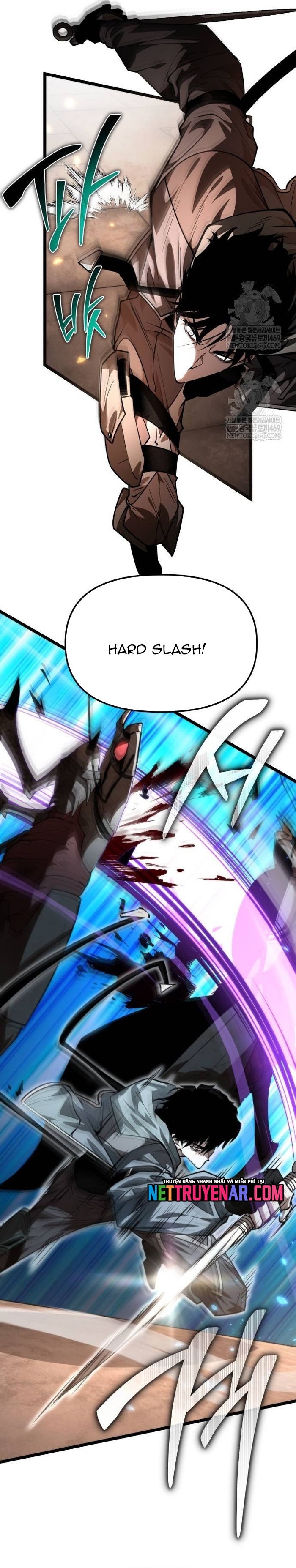 Chiến Binh Hồi Quy Chap 107 - Next Chap 108