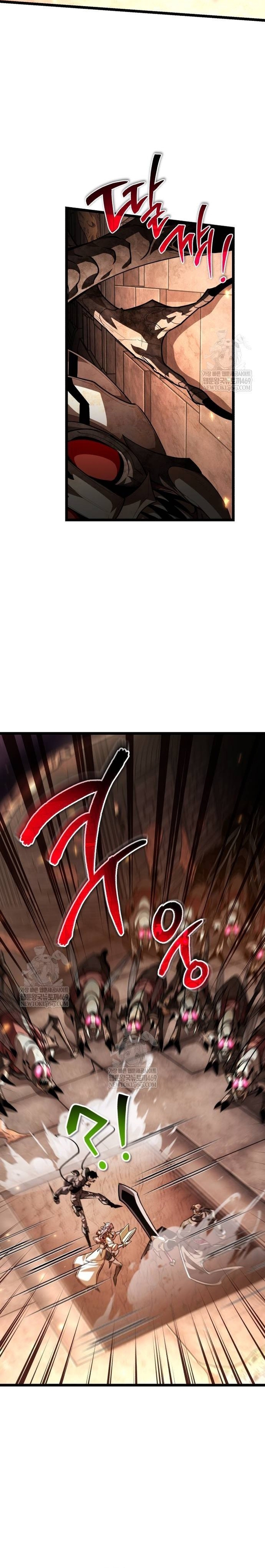 Chiến Binh Hồi Quy Chap 107 - Next Chap 108