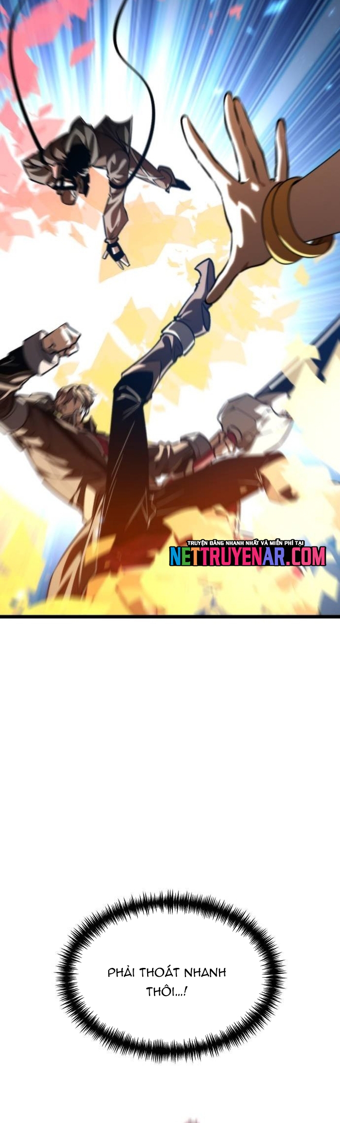 Chiến Binh Hồi Quy Chap 107 - Next Chap 108