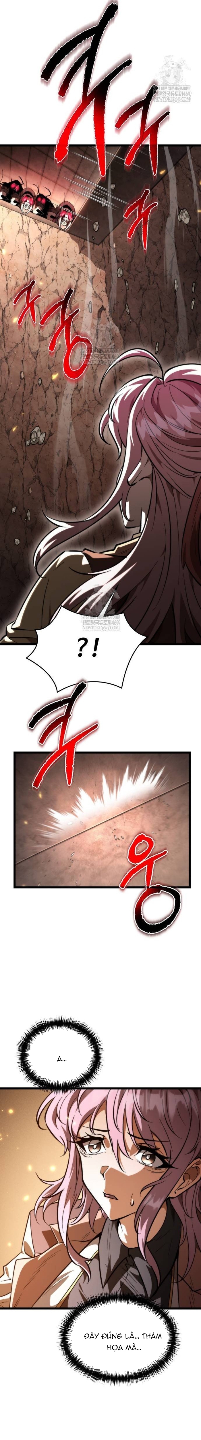 Chiến Binh Hồi Quy Chap 107 - Next Chap 108