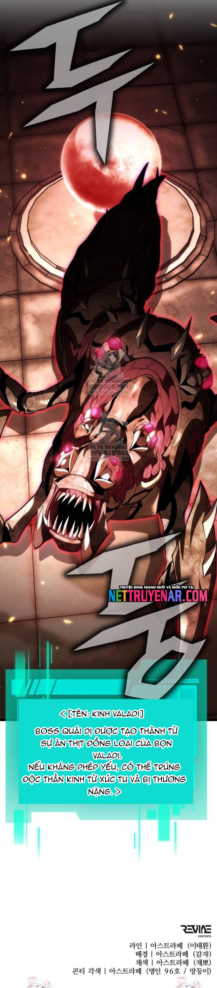 Chiến Binh Hồi Quy Chap 107 - Next Chap 108