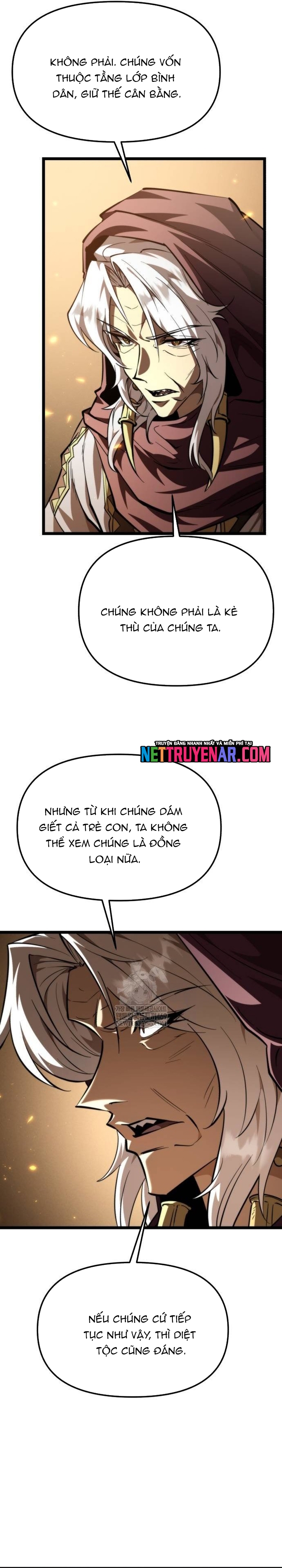 Chiến Binh Hồi Quy Chap 107 - Next Chap 108