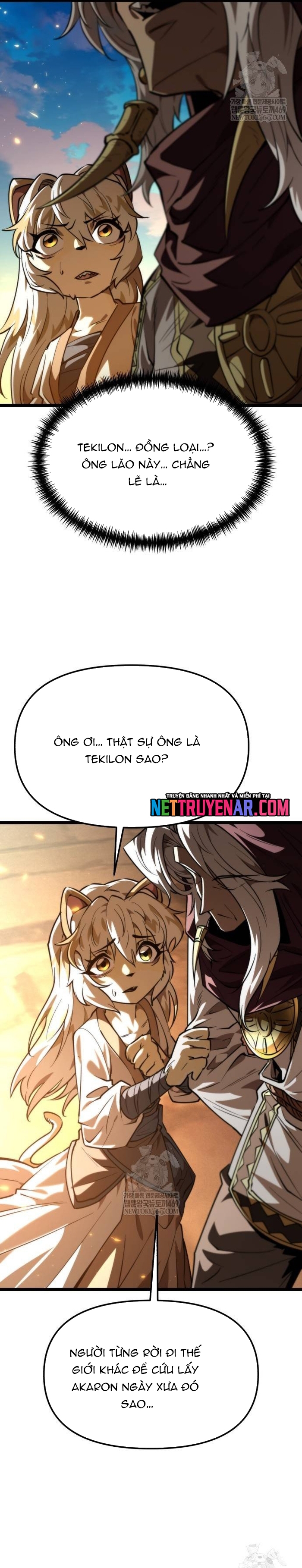 Chiến Binh Hồi Quy Chap 107 - Next Chap 108