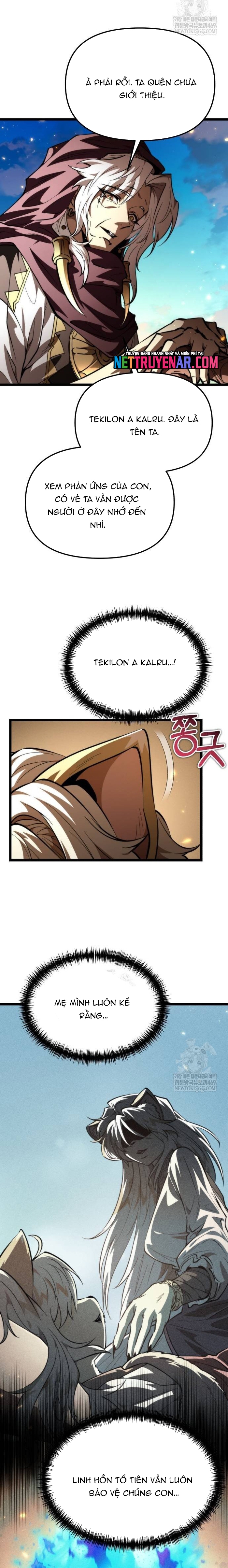 Chiến Binh Hồi Quy Chap 107 - Next Chap 108