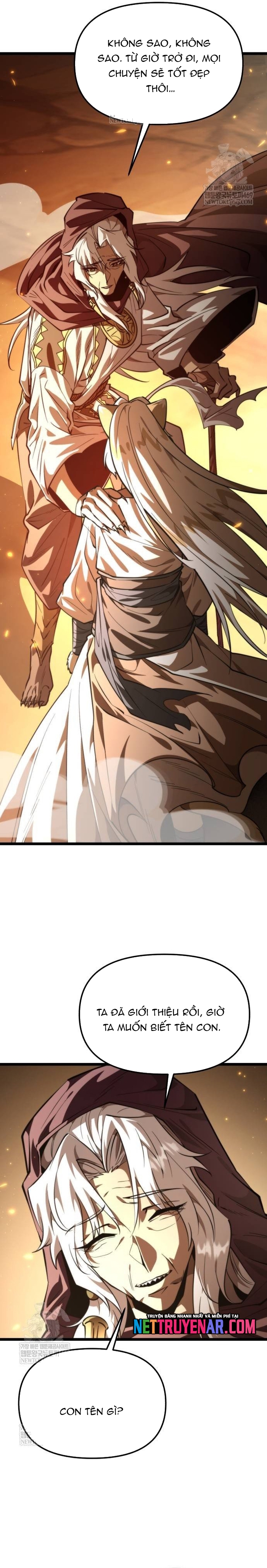 Chiến Binh Hồi Quy Chap 107 - Next Chap 108