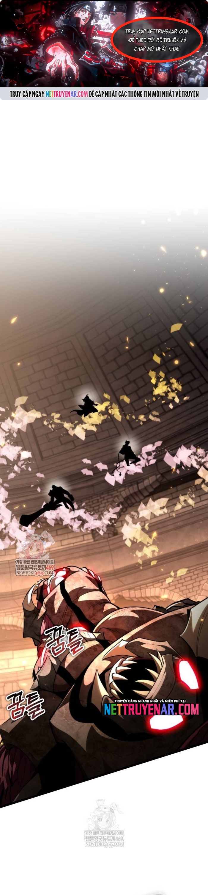 Chiến Binh Hồi Quy Chap 108 - Next Chap 109