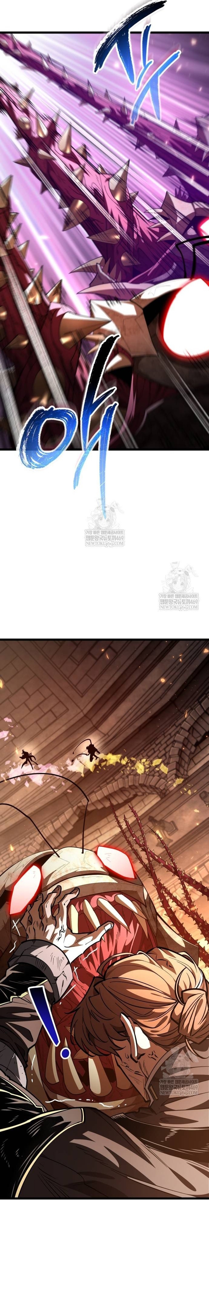 Chiến Binh Hồi Quy Chap 108 - Next Chap 109