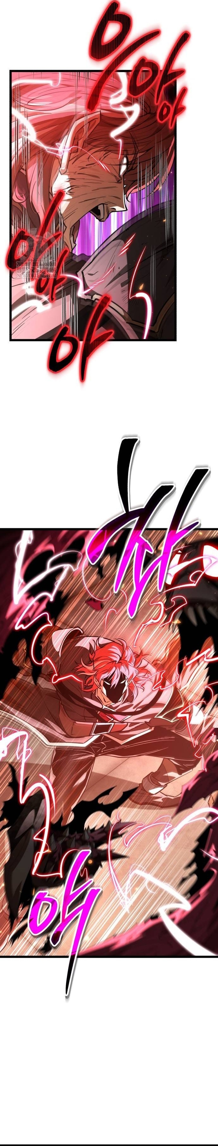 Chiến Binh Hồi Quy Chap 108 - Next Chap 109