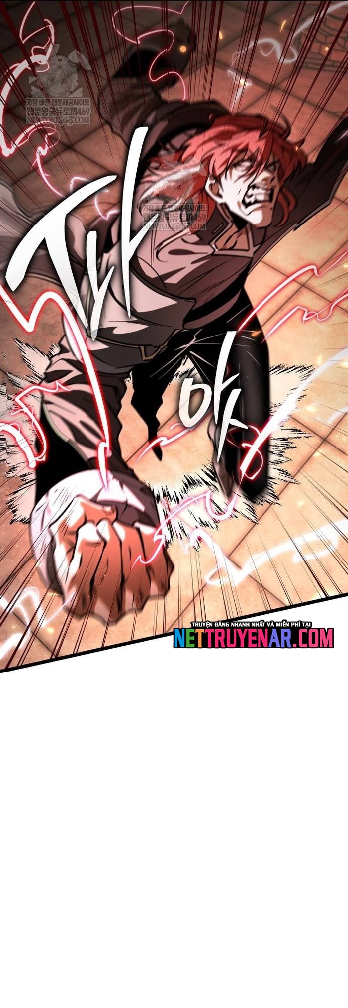 Chiến Binh Hồi Quy Chap 108 - Next Chap 109