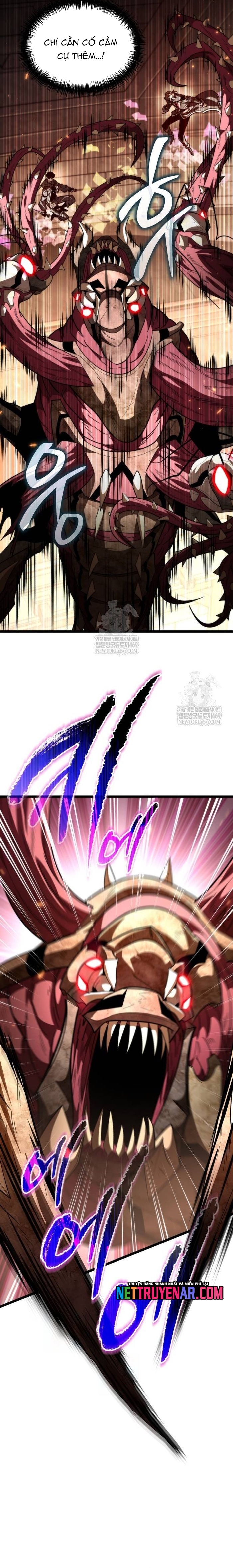 Chiến Binh Hồi Quy Chap 108 - Next Chap 109