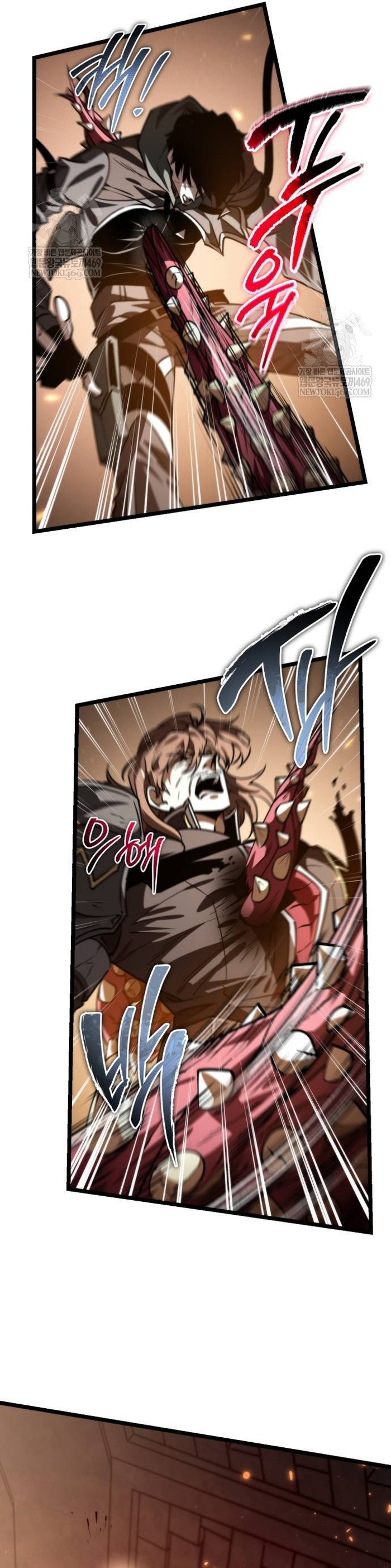 Chiến Binh Hồi Quy Chap 108 - Next Chap 109