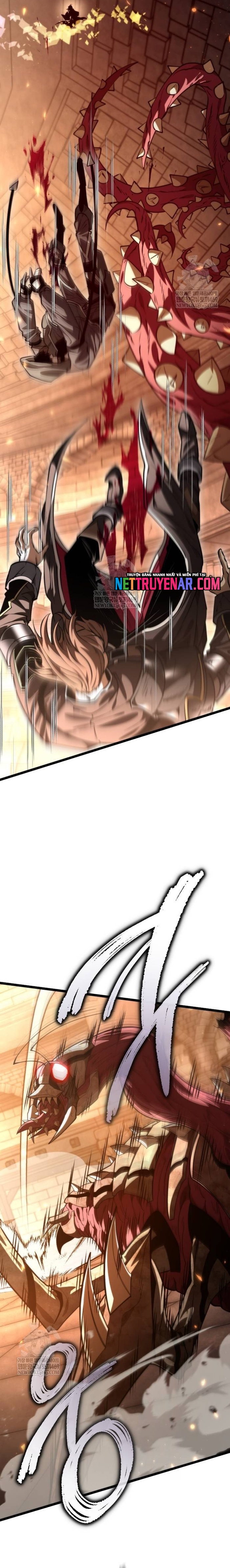 Chiến Binh Hồi Quy Chap 108 - Next Chap 109