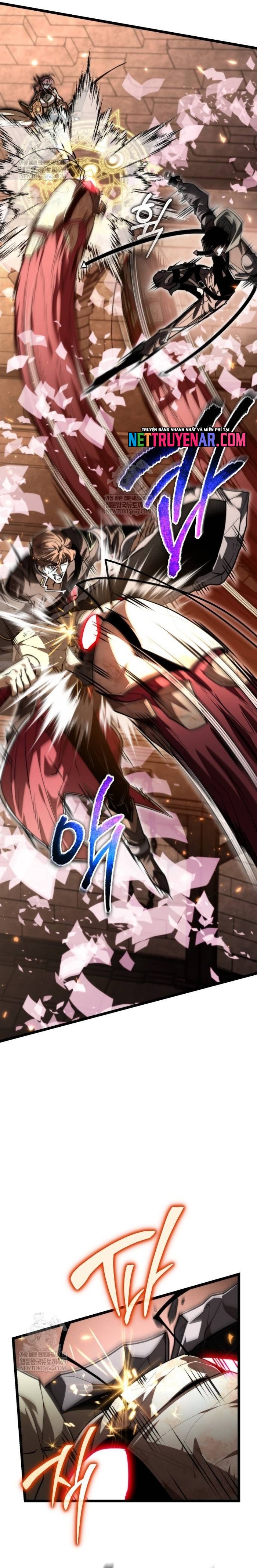 Chiến Binh Hồi Quy Chap 108 - Next Chap 109