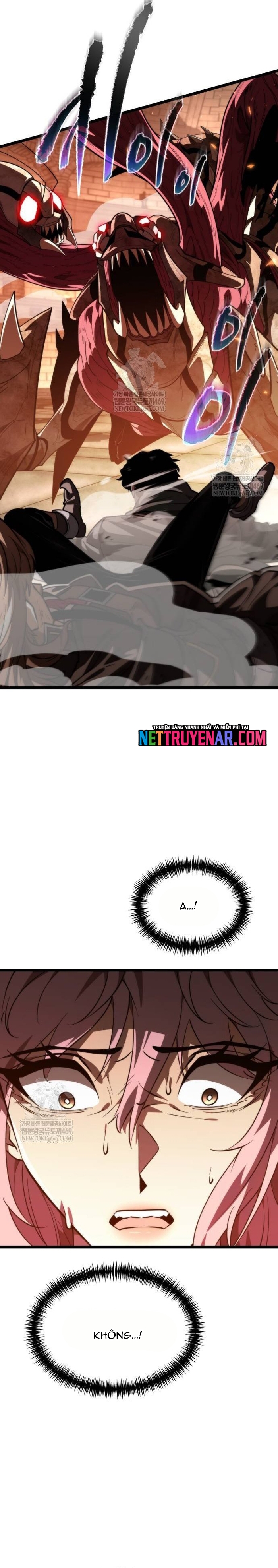 Chiến Binh Hồi Quy Chap 108 - Next Chap 109