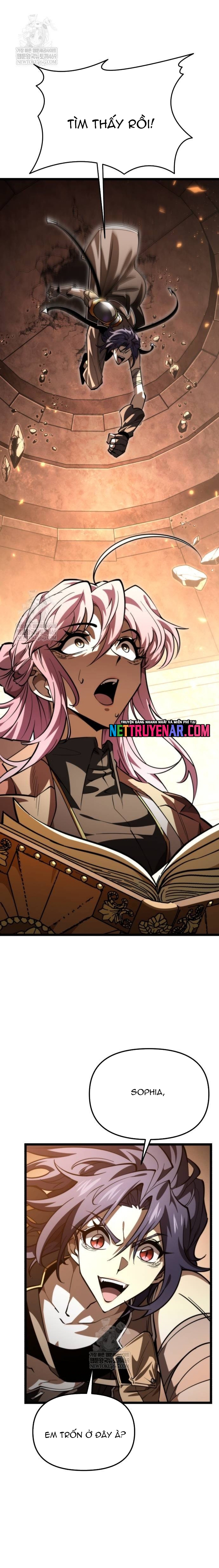 Chiến Binh Hồi Quy Chap 108 - Next Chap 109