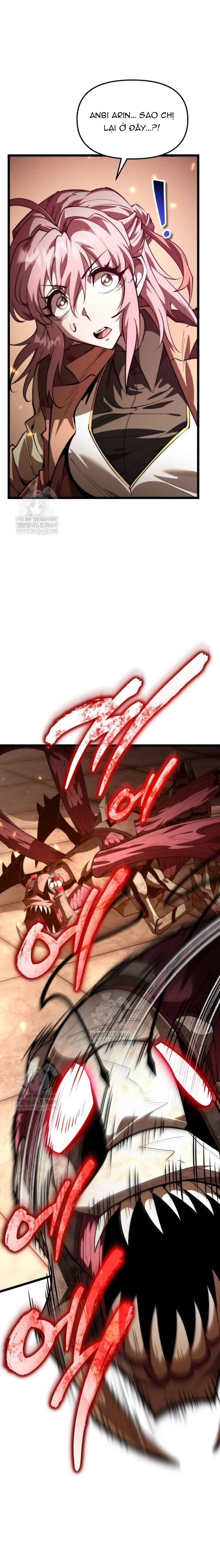 Chiến Binh Hồi Quy Chap 108 - Next Chap 109