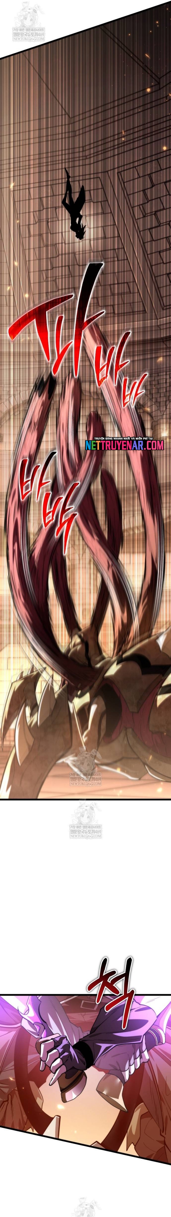 Chiến Binh Hồi Quy Chap 108 - Next Chap 109